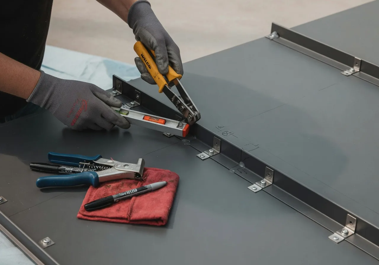 Why choose Metal Roofing Installation in Wade Hampton, SC